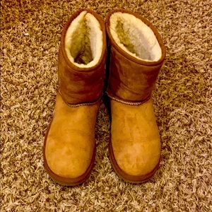 Authentic Ugg Australia Boots